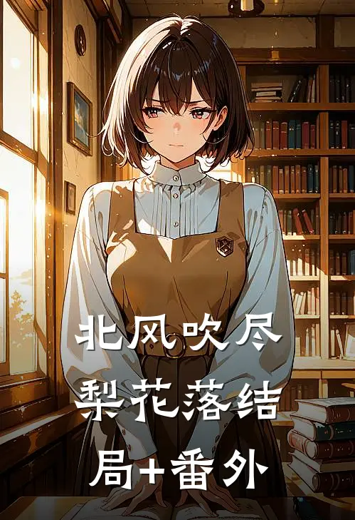 北风吹尽梨花落结局+番外