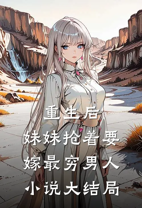 重生后，妹妹抢着要嫁最穷男人小说大结局