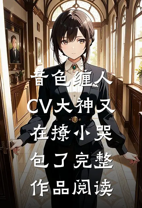 音色缠人：CV大神又在撩小哭包了完整作品阅读