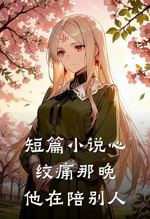 短篇小说心绞痛那晚，他在陪别人