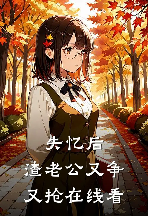 失忆后，渣老公又争又抢在线看