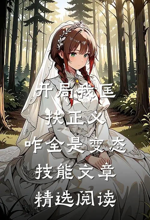 开局我匡扶正义，咋全是变态技能文章精选阅读