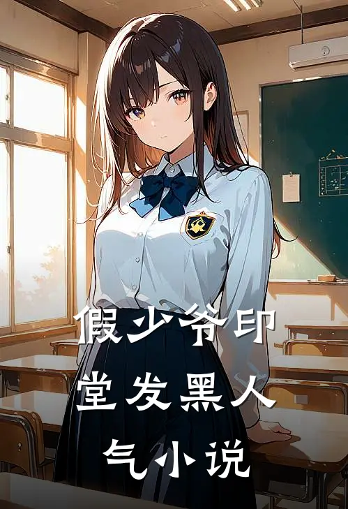 假少爷印堂发黑人气小说