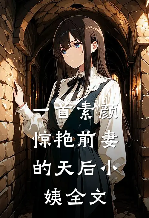 一首素颜，惊艳前妻的天后小姨全文