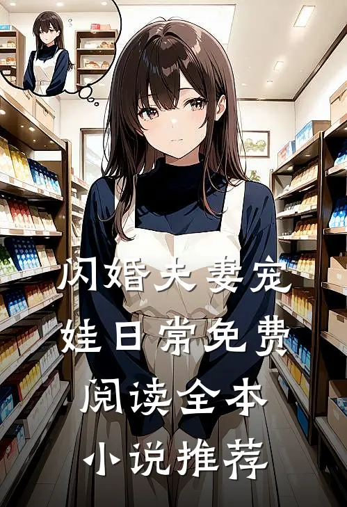 闪婚夫妻宠娃日常免费阅读全本小说推荐