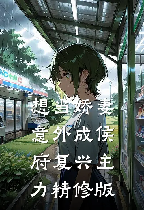 想当娇妻，意外成侯府复兴主力精修版