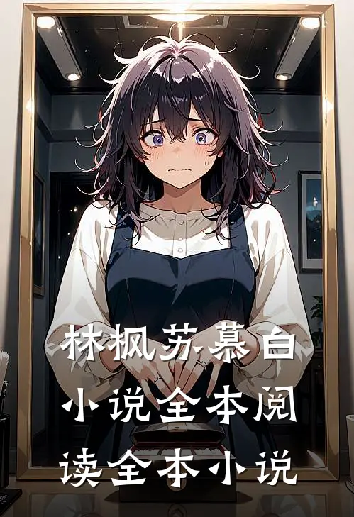 林枫苏慕白小说全本阅读全本小说
