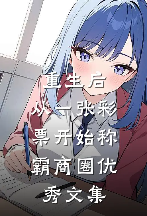 重生后，从一张彩票开始称霸商圈优秀文集