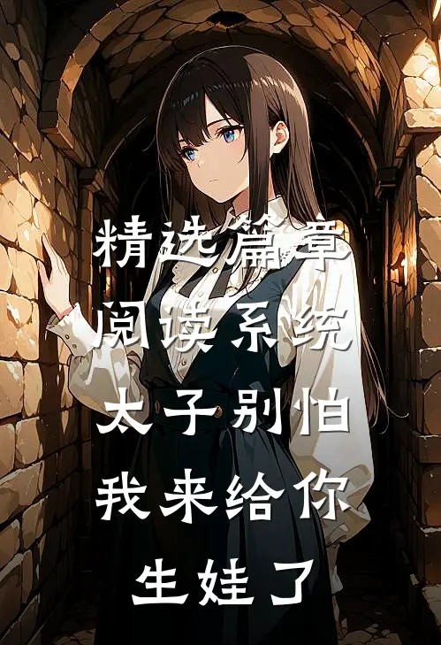 精选篇章阅读系统：太子别怕，我来给你生娃了