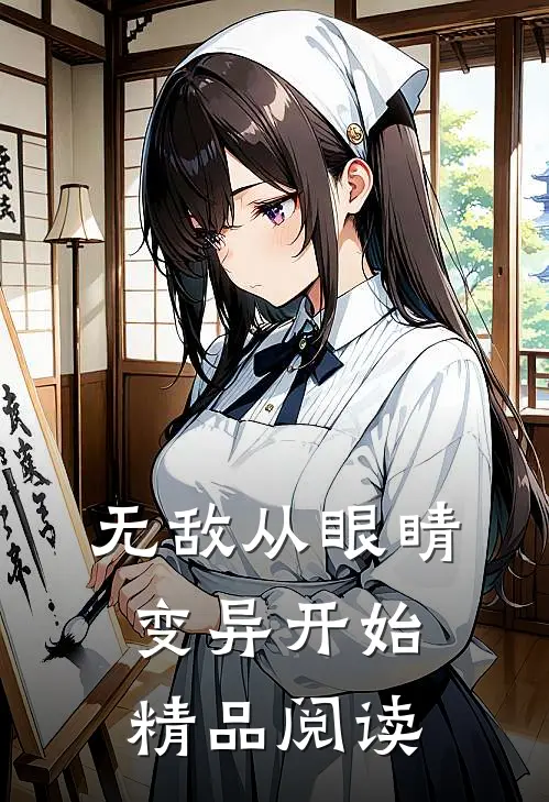 无敌从眼睛变异开始精品阅读