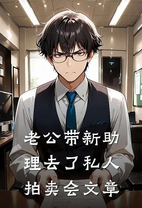 老公带新助理去了私人拍卖会文章