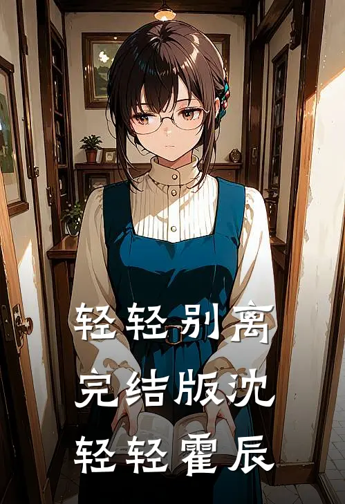 轻轻别离完结版沈轻轻霍辰