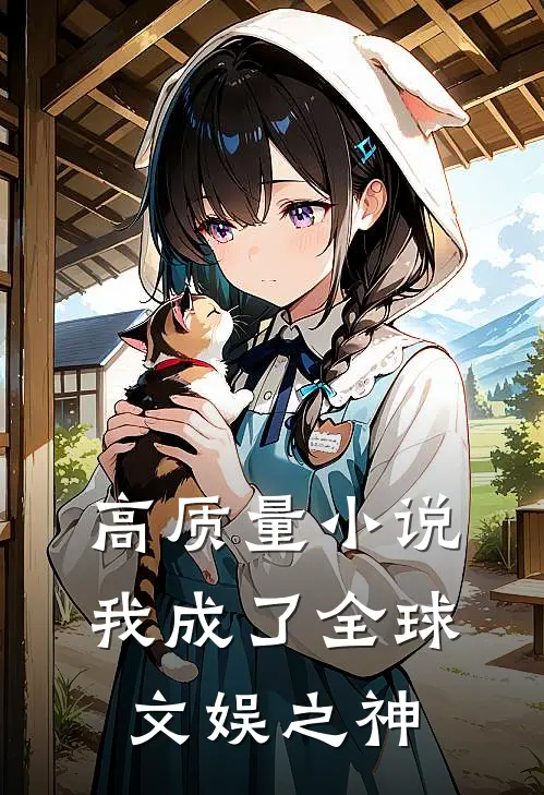 高质量小说我成了全球文娱之神