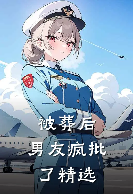 被葬后，男友疯批了精选