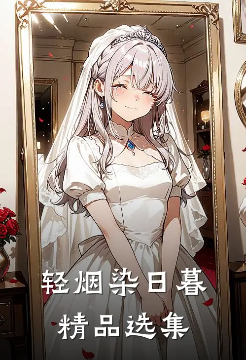 轻烟染日暮精品选集