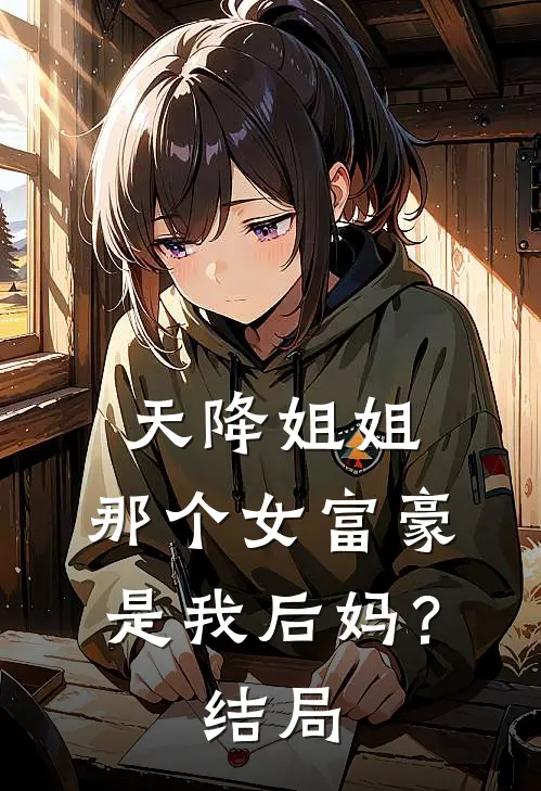 天降姐姐：那个女富豪是我后妈？结局