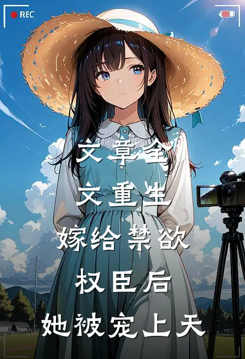 文章全文重生：嫁给禁欲权臣后，她被宠上天