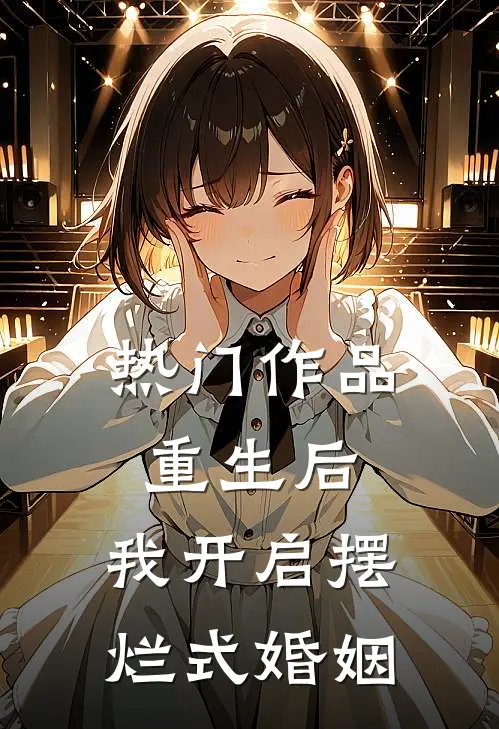 热门作品重生后，我开启摆烂式婚姻