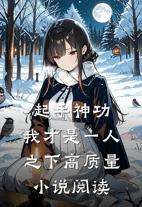 起手神功：我才是一人之下高质量小说阅读