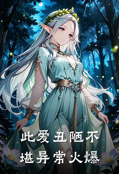 此爱丑陋不堪异常火爆
