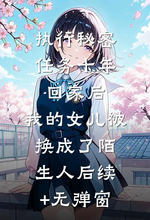 执行秘密任务十年回家后，我的女儿被换成了陌生人后续+无弹窗