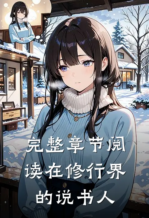 完整章节阅读在修行界的说书人