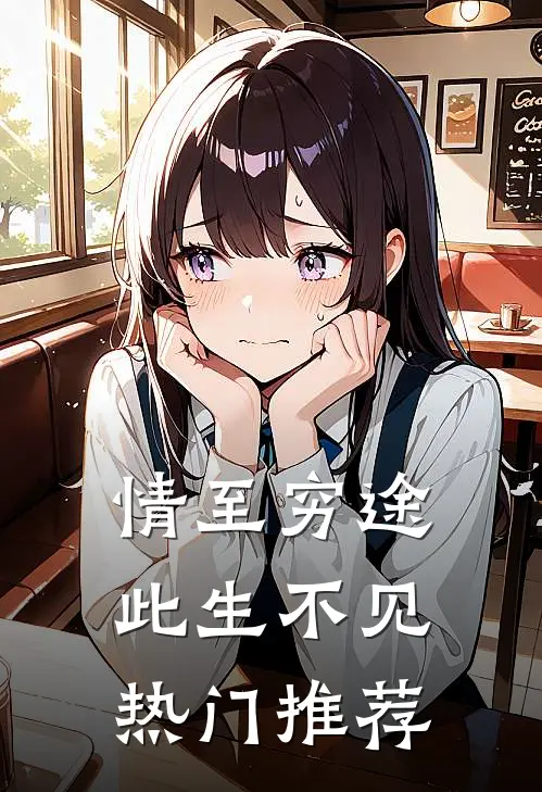 情至穷途，此生不见热门推荐