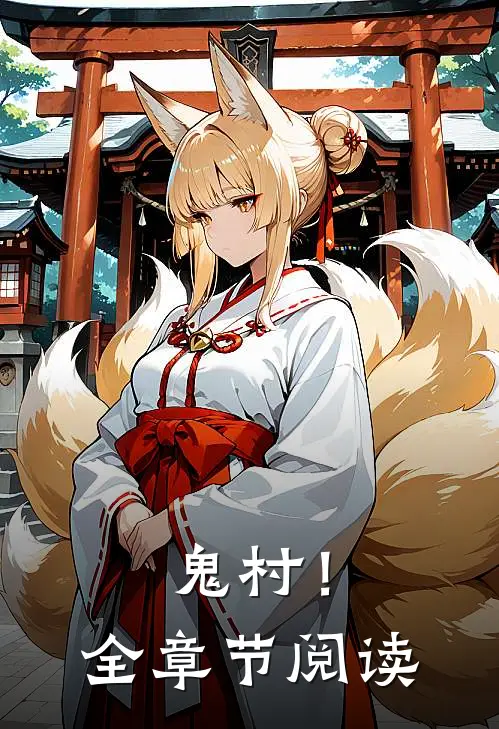 鬼村!全章节阅读免费