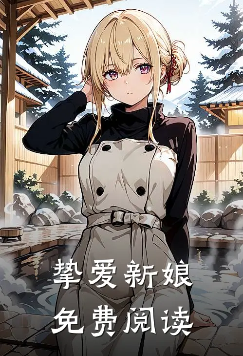 挚爱新娘免费阅读