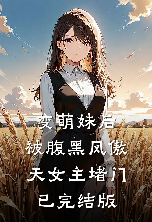 变萌妹后，被腹黑凤傲天女主堵门已完结版