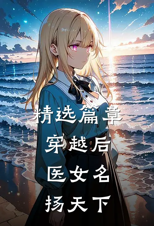 精选篇章穿越后,医女名扬天下