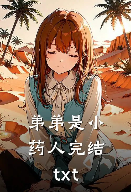 弟弟是小药人完结txt