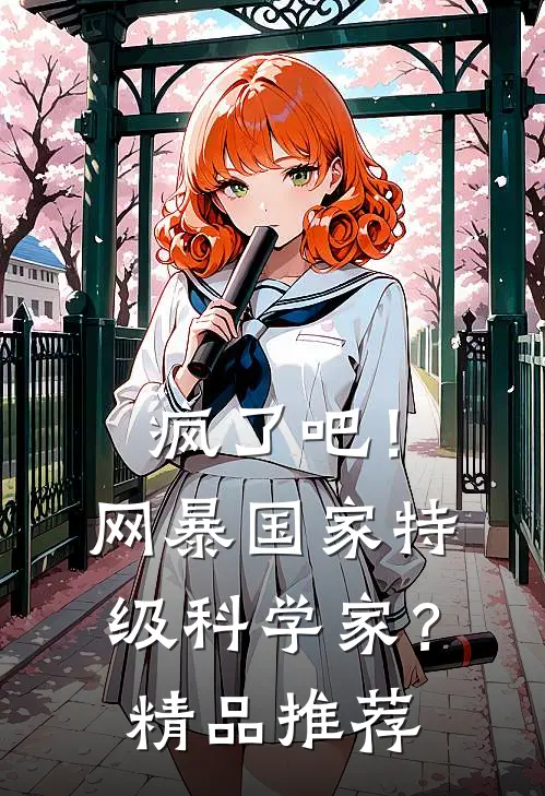 疯了吧！网暴国家特级科学家？精品推荐