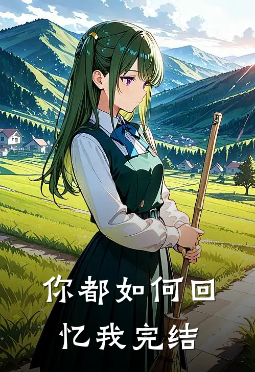 你都如何回忆我完结