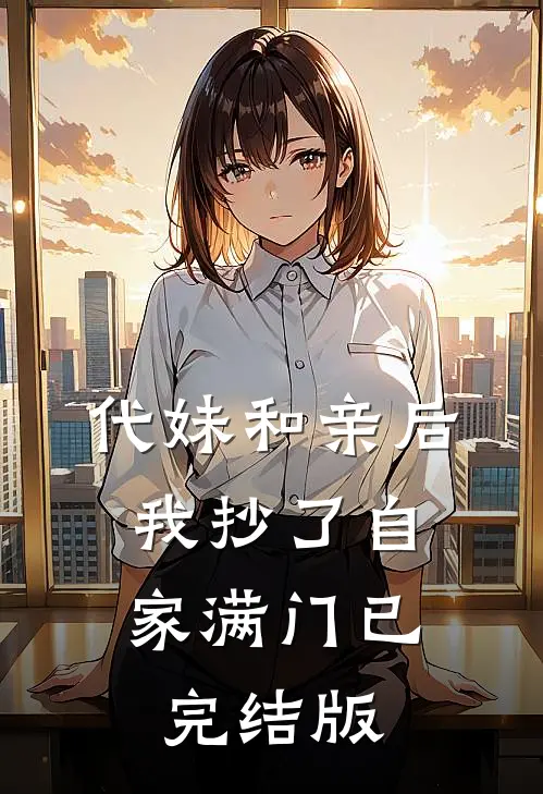 代妹和亲后，我抄了自家满门已完结版