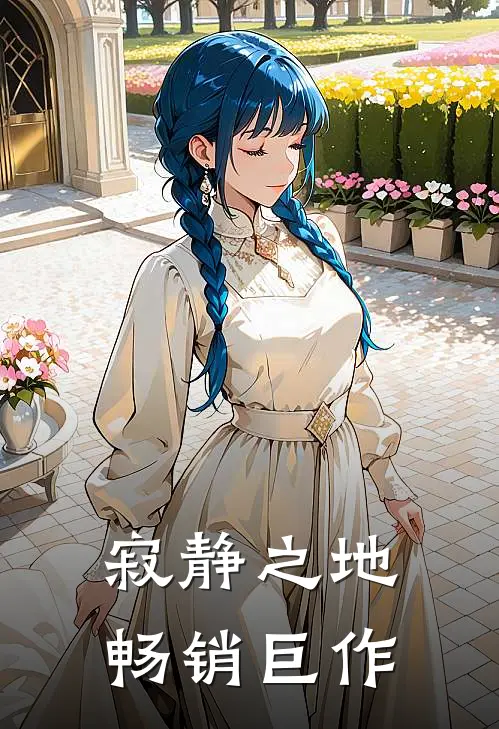寂静之地畅销巨作