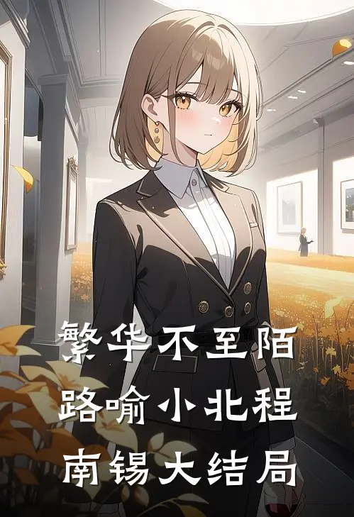 繁华不至陌路喻小北程南锡大结局