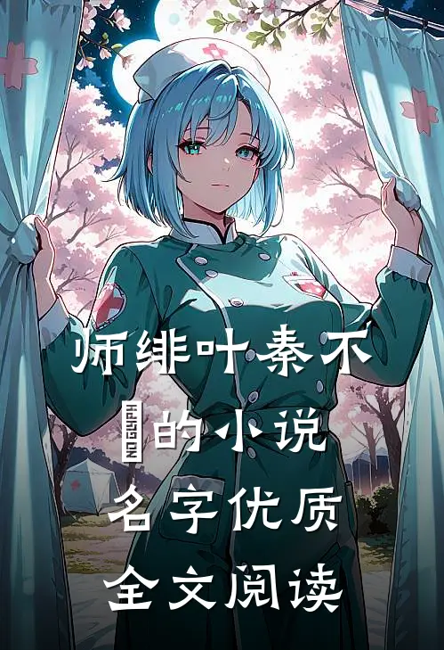 师绯叶秦不俍的小说名字优质全文阅读