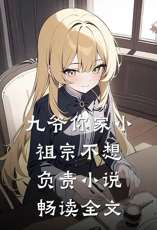 九爷你家小祖宗不想负责小说畅读全文