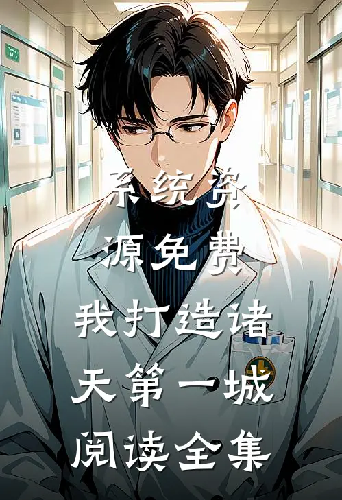 系统资源免费，我打造诸天第一城阅读全集