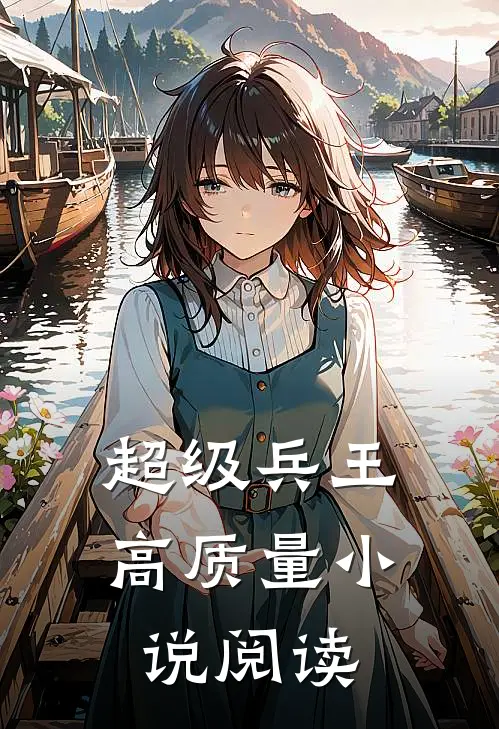超级兵王高质量小说阅读