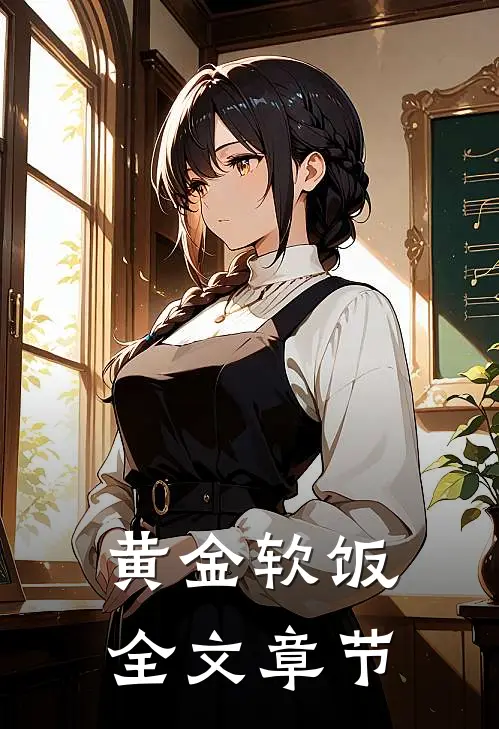 黄金软饭全文章节