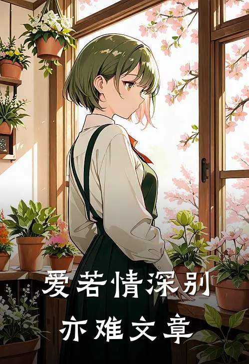 爱若情深别亦难文章