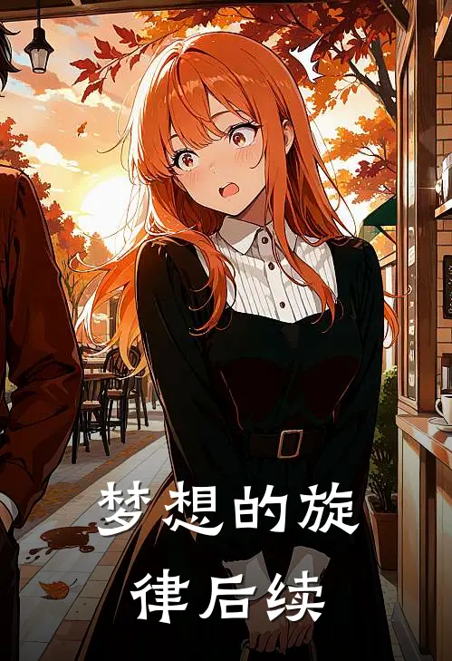 梦想的旋律后续