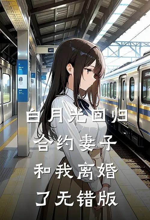 白月光回归，合约妻子和我离婚了无错版