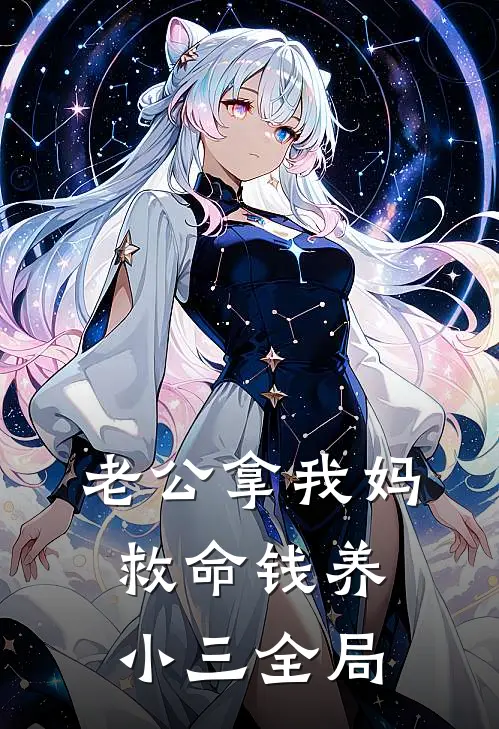 老公拿我妈救命钱养小三全局