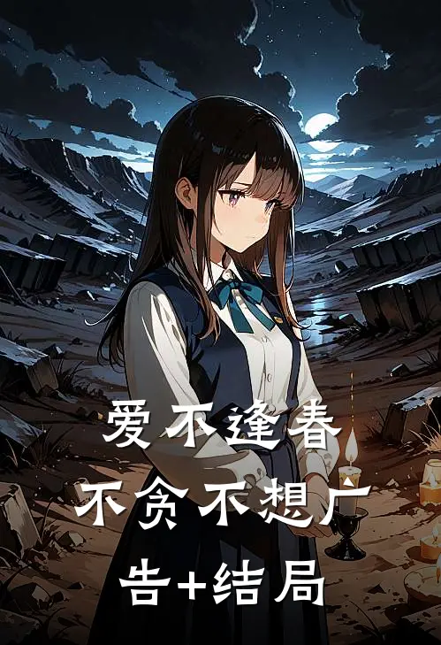 爱不逢春，不贪不想广告+结局