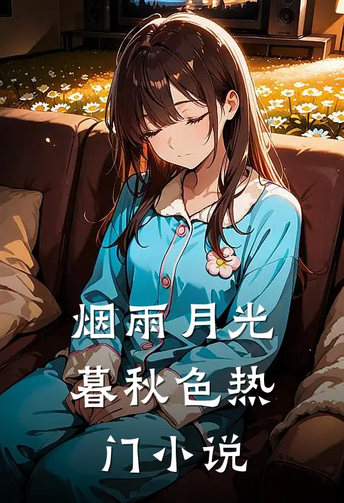 烟雨月光暮秋色热门小说