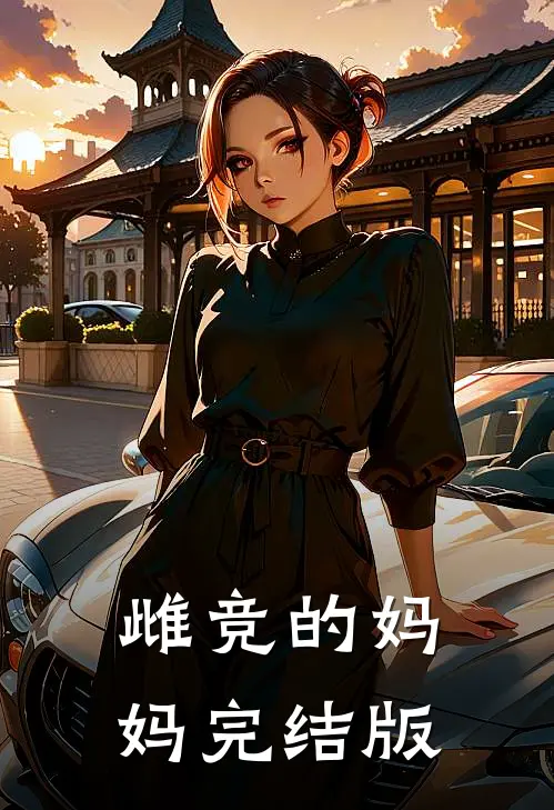 雌竞的妈妈完结版