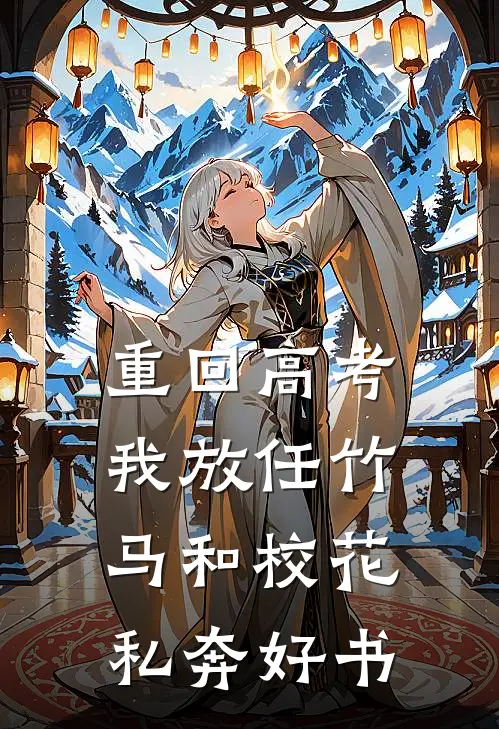 重回高考，我放任竹马和校花私奔好书